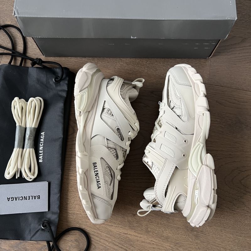 Balenciaga Track Shoes